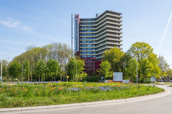 Medium property photo - Albardaweg 163, 6702 CW Wageningen